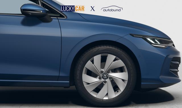 Volkswagen Golf Limited BESTELLFAHRZEUG / FREI KONFIGURIERBAR 
