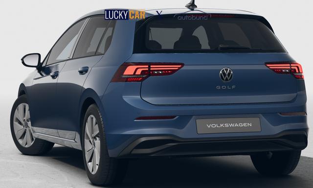 Volkswagen Golf Limited BESTELLFAHRZEUG / FREI KONFIGURIERBAR 