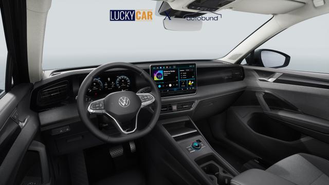 Volkswagen Tiguan Trend *BESTELLFAHRZEUG* 243,- € monatlich* 36 Monate* Ohne Kilometerbegrenzung* 