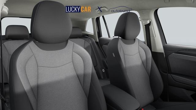 Volkswagen Tiguan Basis BESTELLFAHRZEUG / FREI KONFIGURIERBAR 