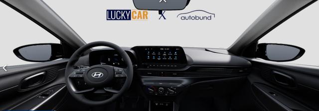 Hyundai i20 Comfort BESTELLFAHRZEUG / FREI KONFIGURIERBAR 