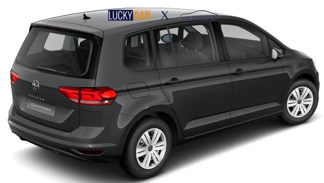Volkswagen Touran Comfortline BESTELLFAHRZEUG / FREI KONFIGURIERBAR 