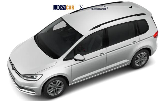 Volkswagen Touran Limited BESTELLFAHRZEUG / FREI KONFIGURIERBAR 