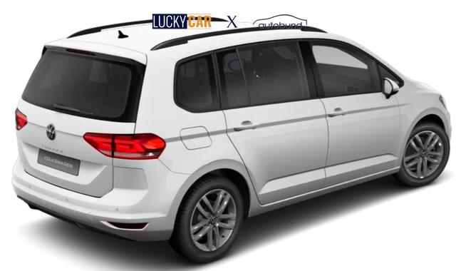 Volkswagen Touran Limited BESTELLFAHRZEUG / FREI KONFIGURIERBAR 