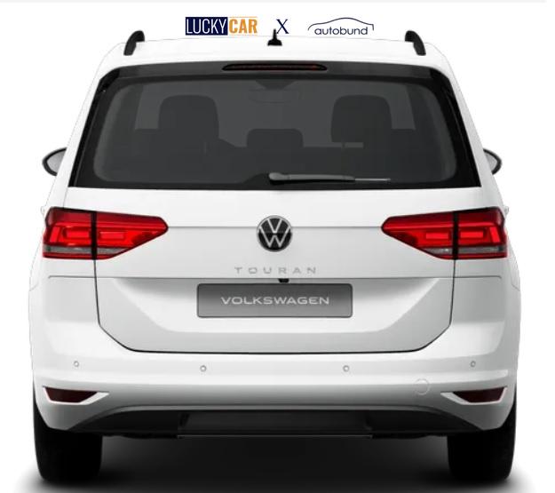 Volkswagen Touran Limited BESTELLFAHRZEUG / FREI KONFIGURIERBAR 