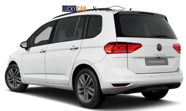 Volkswagen Touran Limited BESTELLFAHRZEUG / FREI KONFIGURIERBAR 