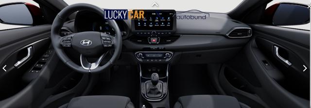 Hyundai i30 Smart BESTELLFAHRZEUG / FREI KONFIGURIERBAR *5 Jahre Garantie* 