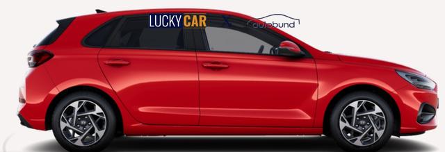 Hyundai i30 Smart BESTELLFAHRZEUG / FREI KONFIGURIERBAR *5 Jahre Garantie* 