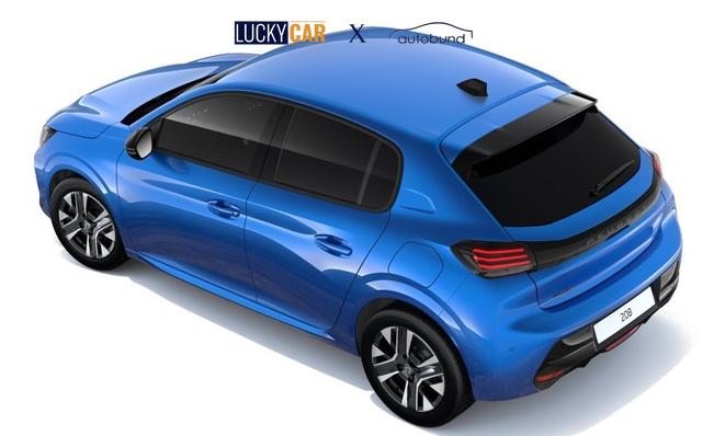 Peugeot 208 Allure BESTELLFAHRZEUG / FREI KONFIGURIERBAR 