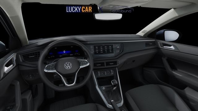 Volkswagen Taigo Limited BESTELLFAHRZEUG FREI KONFIGURIERBAR 