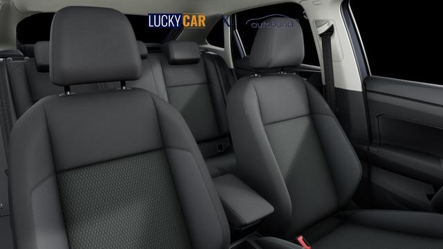 Volkswagen Taigo Limited BESTELLFAHRZEUG FREI KONFIGURIERBAR 