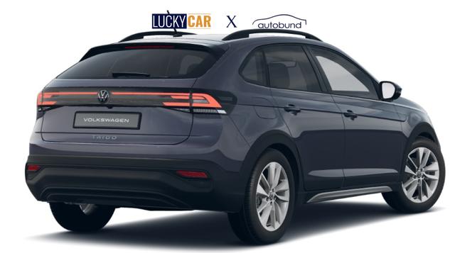 Volkswagen Taigo Limited BESTELLFAHRZEUG FREI KONFIGURIERBAR 