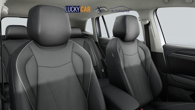 Volkswagen Tiguan LIFE BESTELLFAHRZEUG / FREI KONFIGURIERBAR 