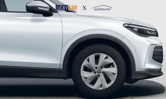Volkswagen Tiguan LIFE BESTELLFAHRZEUG / FREI KONFIGURIERBAR 