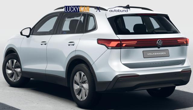 Volkswagen Tiguan LIFE BESTELLFAHRZEUG / FREI KONFIGURIERBAR 
