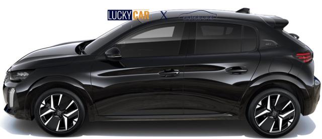 Peugeot 208 GT BESTELLFAHRZEUG / FREI KONFIGURIERBAR 