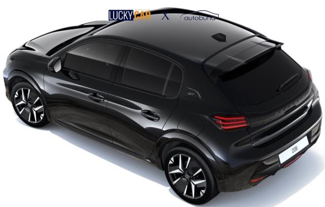 Peugeot 208 GT BESTELLFAHRZEUG / FREI KONFIGURIERBAR 