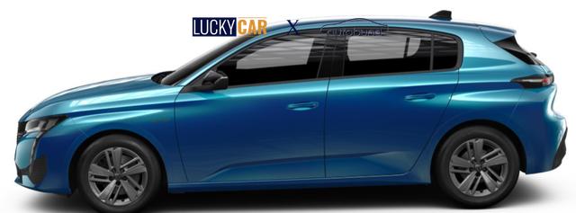 Peugeot 308 Style BESTELLFAHRZEUG / FREI KONFIGURIERBAR 