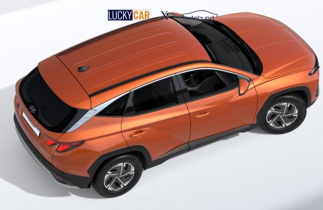 Hyundai TUCSON Comfort LAGERND* 195,- € monatlich* 36 Monate* Ohne Kilometerbegrenzung* 