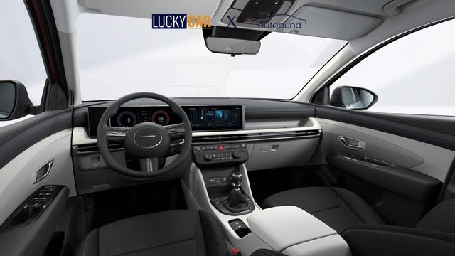 Hyundai TUCSON Comfort LAGERND* 195,- € monatlich* 36 Monate* Ohne Kilometerbegrenzung* 