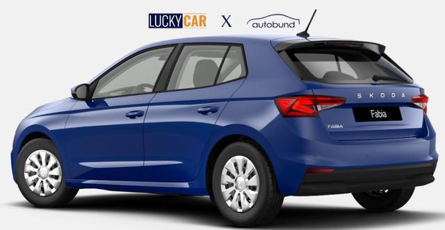 Skoda Fabia Essence BESTELLFAHRZEUG / FREI KONFIGURIERBAR 
