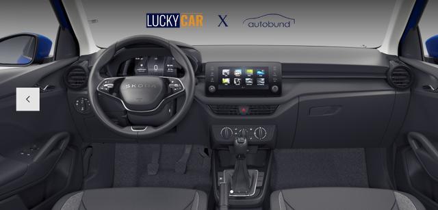 Skoda Fabia Essence BESTELLFAHRZEUG / FREI KONFIGURIERBAR 