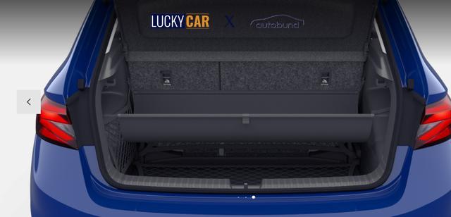 Skoda Fabia Essence BESTELLFAHRZEUG / FREI KONFIGURIERBAR 