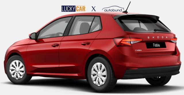 Skoda Fabia Selection Plus BESTELLFAHRZEUG / FREI KONFIGURIERBAR 