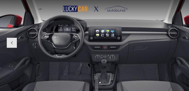 Skoda Fabia Selection Plus BESTELLFAHRZEUG / FREI KONFIGURIERBAR 