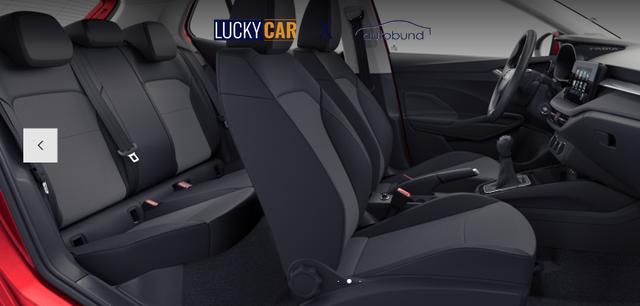 Skoda Fabia Selection Plus BESTELLFAHRZEUG / FREI KONFIGURIERBAR 