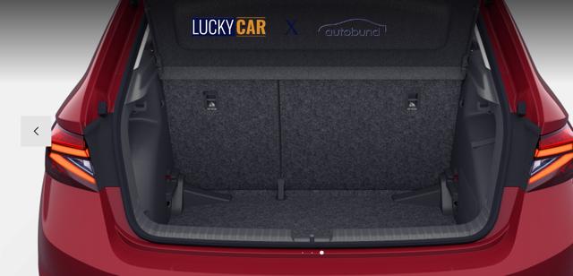 Skoda Fabia Selection Plus BESTELLFAHRZEUG / FREI KONFIGURIERBAR 