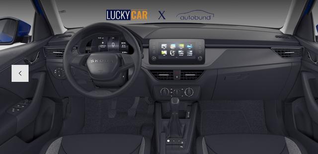 Skoda Kamiq Essence BESTELLFAHRZEUG / FREI KONFIGURIERBAR 