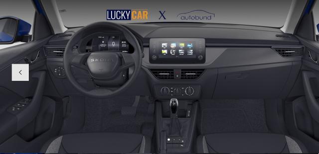 Skoda Kamiq Essence BESTELLFAHRZEUG / FREI KONFIGURIERBAR 