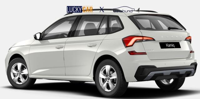 Skoda Kamiq Selection BESTELLFAHRZEUG / FREI KONFIGURIERBAR 