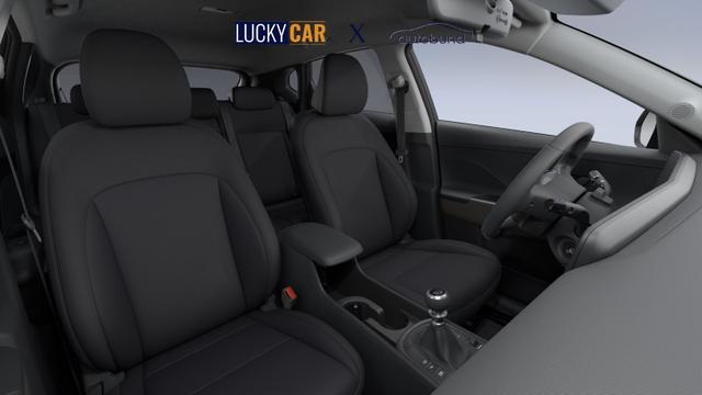 Hyundai KONA Comfort Club BESTELLFAHRZEUG / FREI KONFIGURIERBAR 