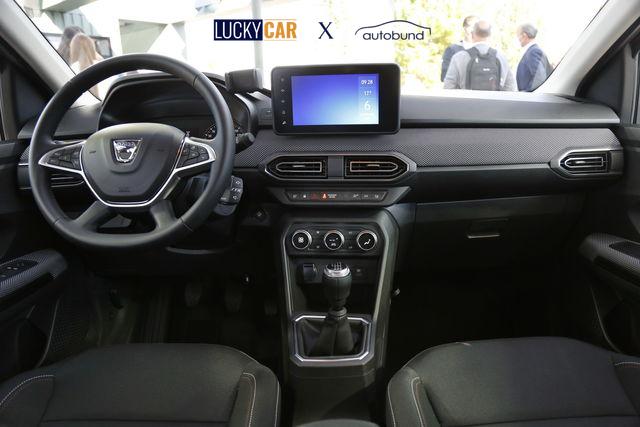 Beispielbilder, ggf. teilweise mit Sonderausstattung