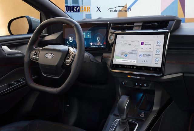 Beispielbilder, ggf. teilweise mit Sonderausstattung