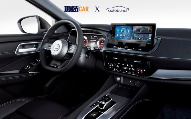 Beispielbilder, ggf. teilweise mit Sonderausstattung