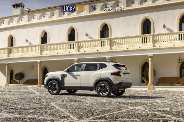 Beispielbilder, ggf. teilweise mit Sonderausstattung