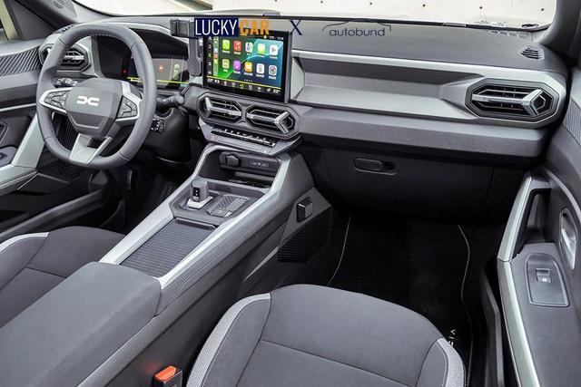 Beispielbilder, ggf. teilweise mit Sonderausstattung