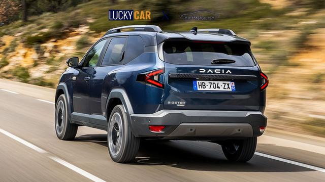 Beispielbilder, ggf. teilweise mit Sonderausstattung