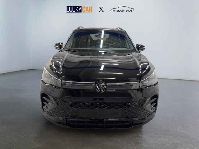 Volkswagen Tiguan R-Line Edition 2.0 TDI 4Motion 193PS/142kW DSG7 2026 +AHK+PANO+20"ALU+El. Heckklappe+Black Style+Assist Paket 