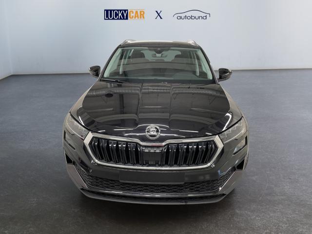 Skoda Karoq Selection 1.5 TSI DSG 150PS/110kW 2026 +AHK +18"ALU +KESSY +BHZ. Lenkrad 