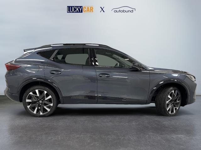 Beispielbilder, ggf. teilweise mit Sonderausstattung