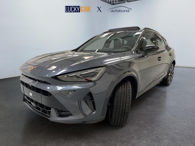 Beispielbilder, ggf. teilweise mit Sonderausstattung