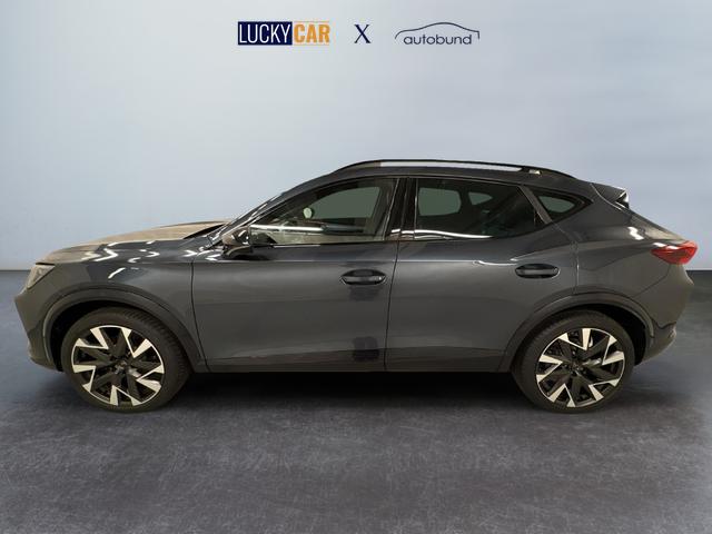 Cupra Formentor 1.5 eTSI 150PS/110kW DSG7 2026 | +AHK +5-Jahre Erw. Garantie +NAVI +UPGRADE-Paket 