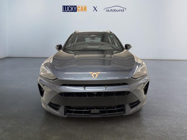 Cupra Formentor 1.5 eTSI 150PS/110kW DSG7 2026 | +AHK +5-Jahre Erw. Garantie +NAVI +UPGRADE-Paket 