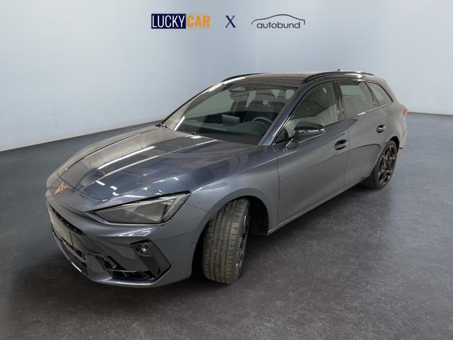 Cupra Leon Sportstourer VZ 2.0 TSI 333PS/245kW 4x4 DSG7 2026 | +AHK +NAVI +Matrix +Immersive +5J Erw. Garantie 