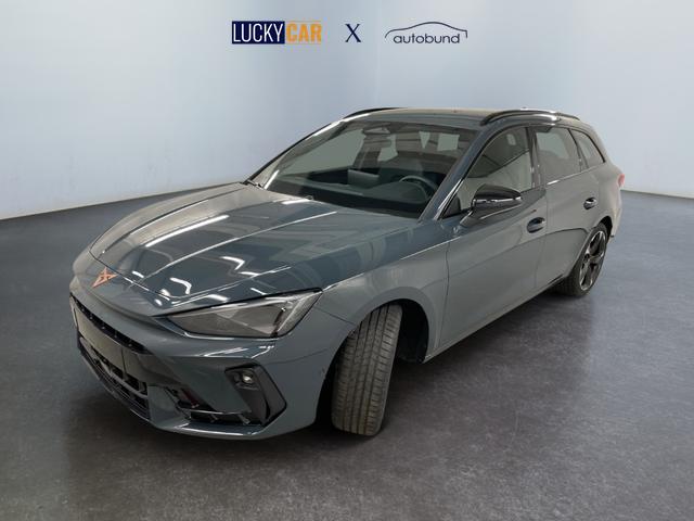 Cupra Leon Sportstourer 1.5 eTSI 150PS/110kW DSG7 2026 | +AHK +NAVI +CUPRA HD Matrix +RFK +5J Erw. Garantie 