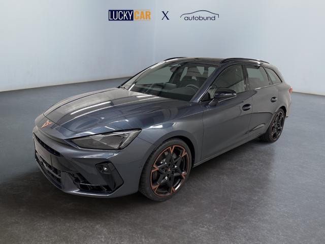 Cupra Leon Sportstourer VZ 2.0 TSI 333PS/245kW 4x4 DSG7 2026 | +AHK +PANO +NAVI +Matrix +Immersive +5J Erw. Garantie 